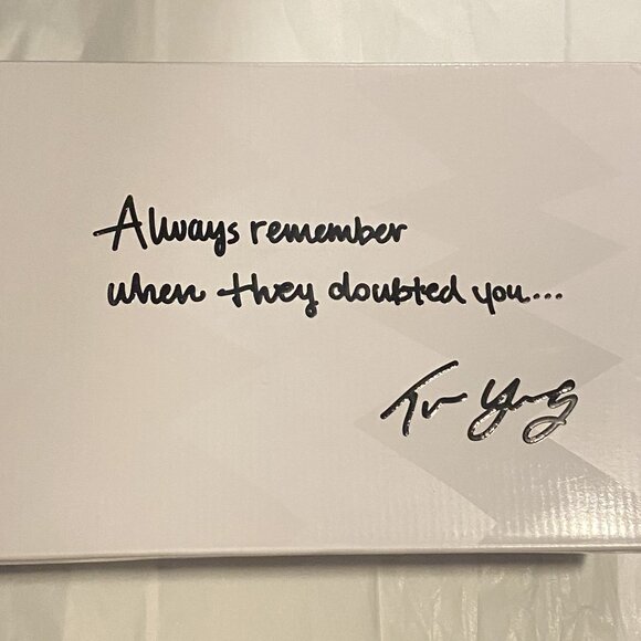 Adidas Men's White TRAE YOUNG 1 Basketball SHOES GY0295 - Picture 7 of 7